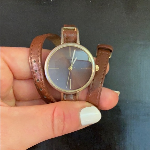 Urban outfitters wrap band watch - Picture 1 of 4